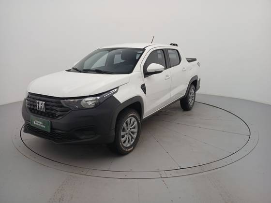 FIAT STRADA 1.3 FIREFLY FLEX FREEDOM CS MANUAL FIAT STRADA 1.3 FIREFLY FLEX FREEDOM CS MANUAL